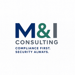M&I Consulting Logo